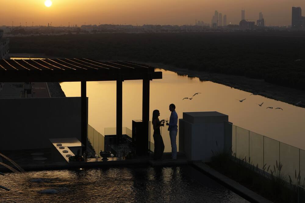 Photo of Patio Balcony in Eastern Mangrove