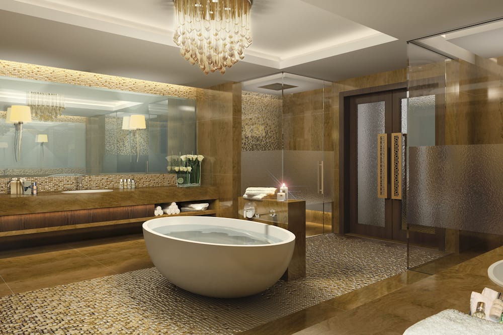 Photo of Bathroom in Eastern Mangrove
