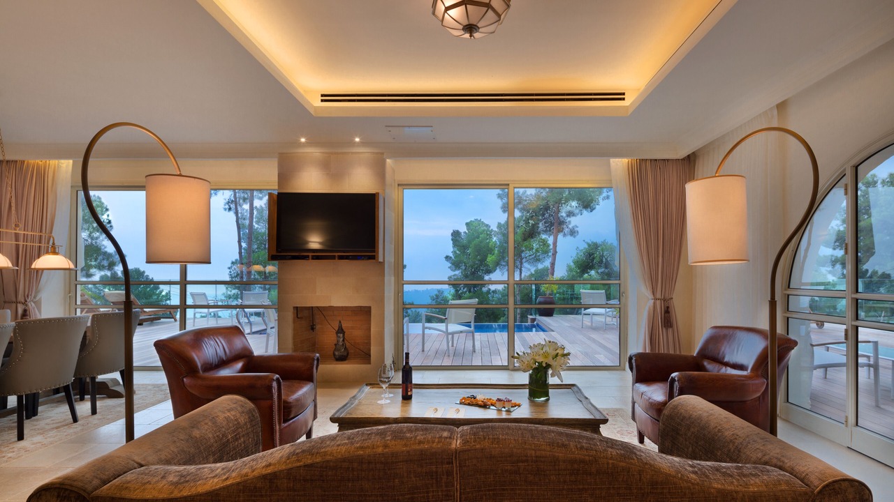 Photo of Bedroom in Hatzor HaGlilit