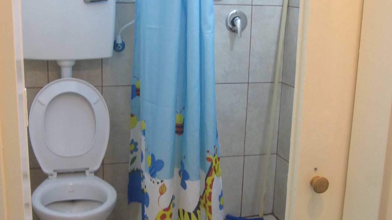 Photo of Bathroom in Nahariya