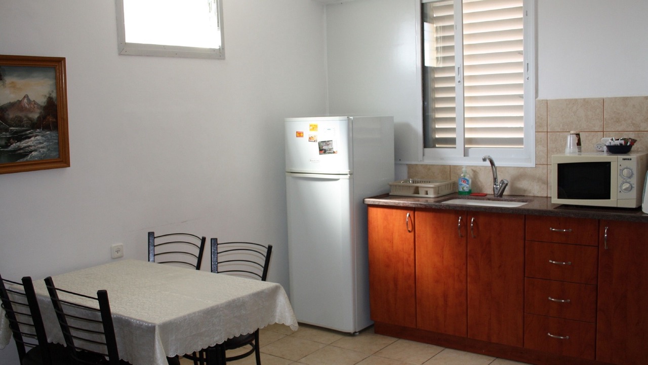 Photo of Bedroom in Nahariya