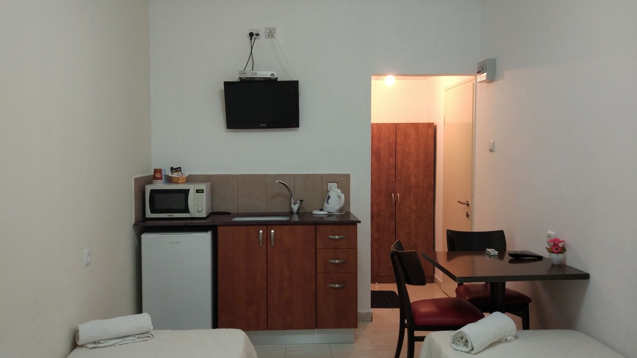 Photo of Bedroom in Nahariya