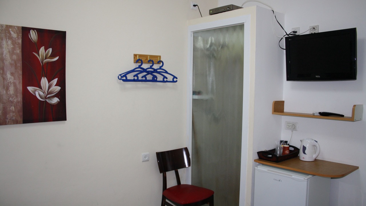 Photo of Bedroom in Nahariya