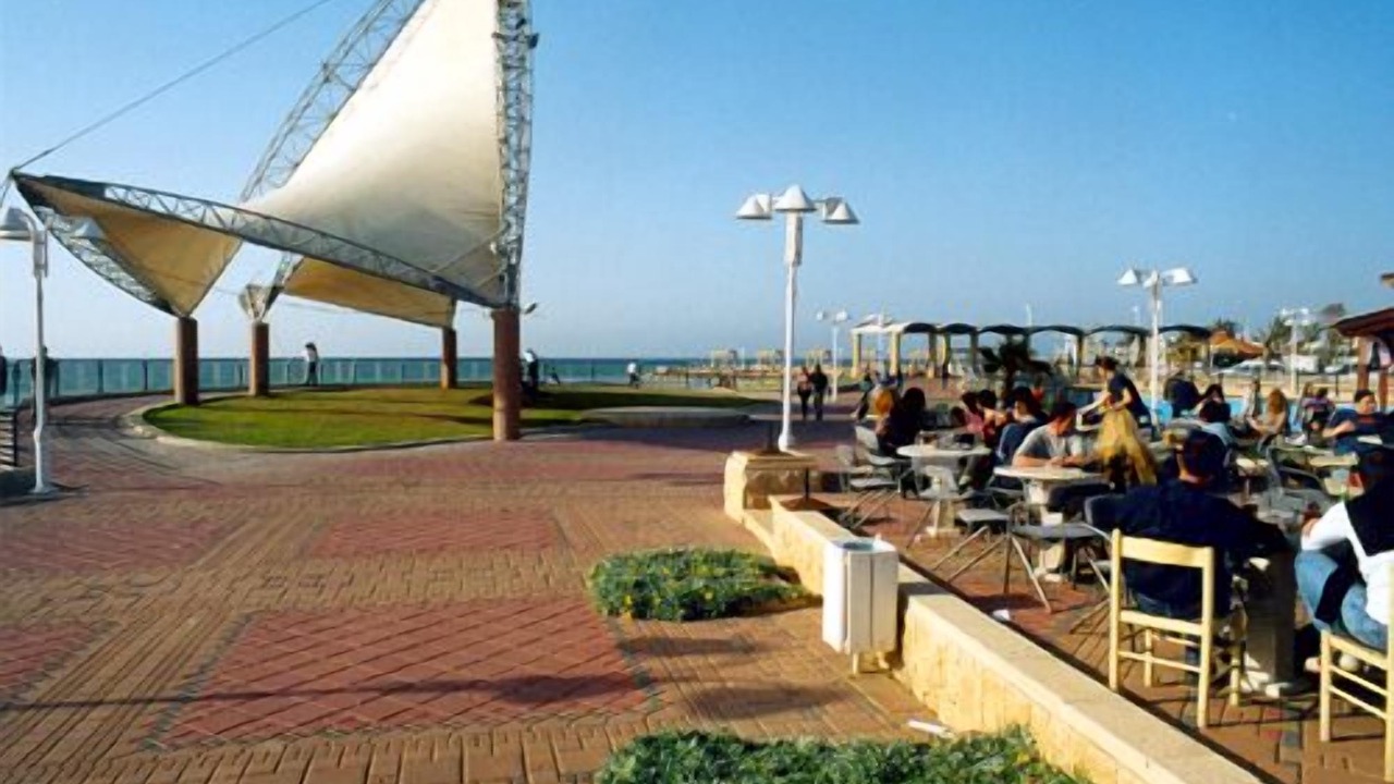Photo of Others in Nahariya