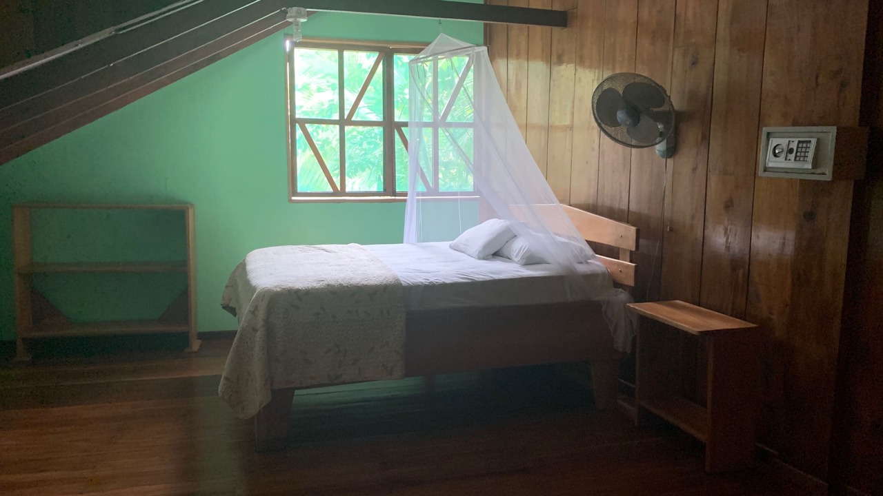 Photo of Bedroom in Drake Bay
