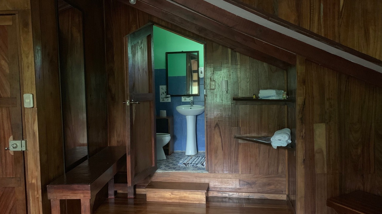 Photo of Bedroom in Drake Bay