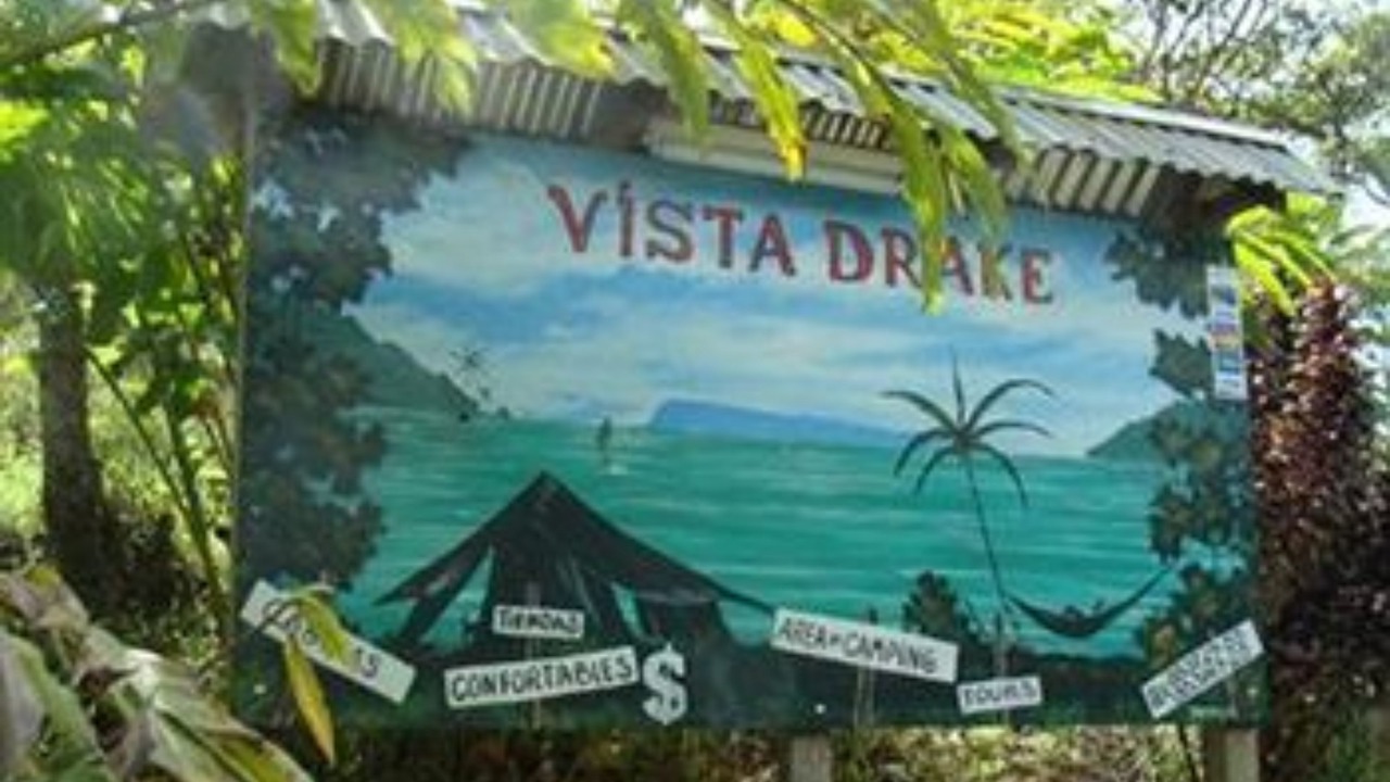 Photo of Outdoor in Drake Bay