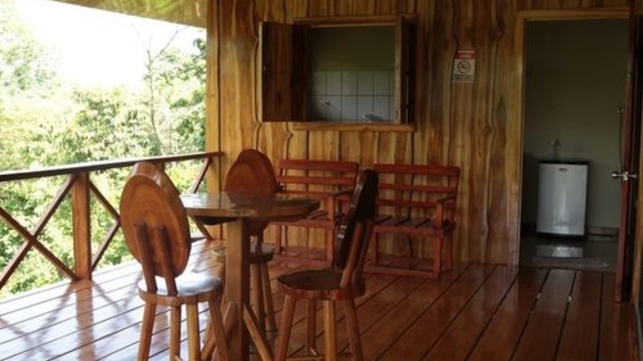 Photo of Outdoor in Drake Bay