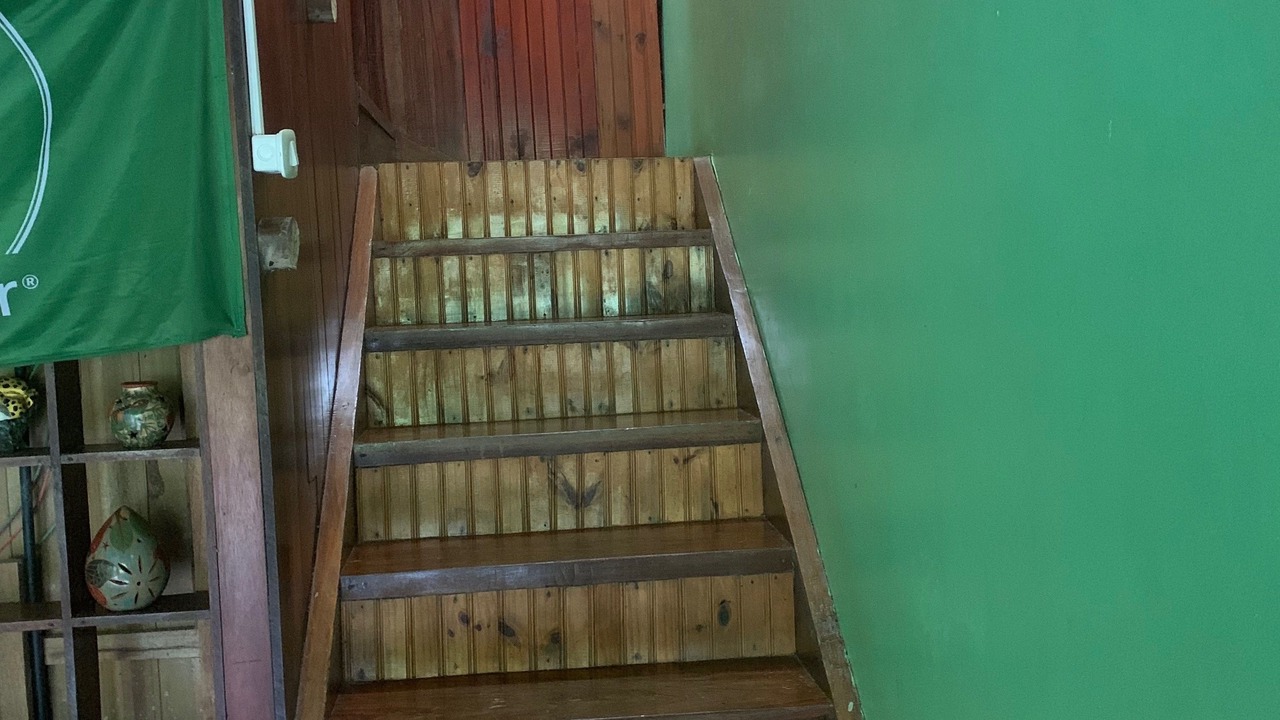 Photo of Bedroom in Drake Bay