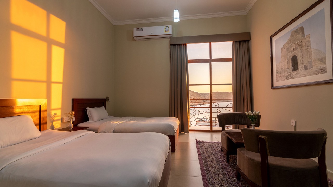 Photo of Bedroom in Sur
