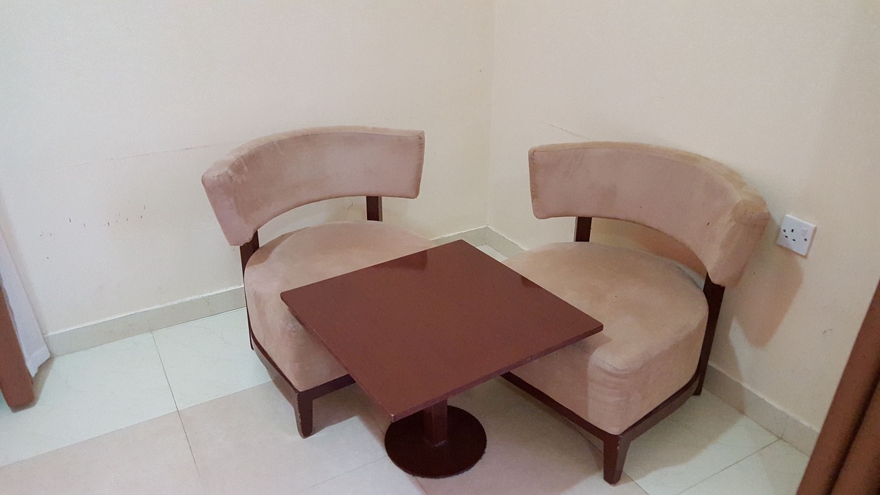 Photo of Bedroom in Sur