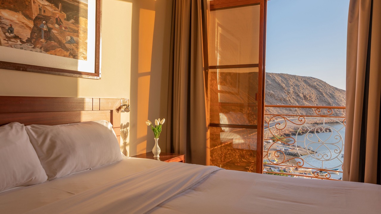 Photo of Bedroom in Sur