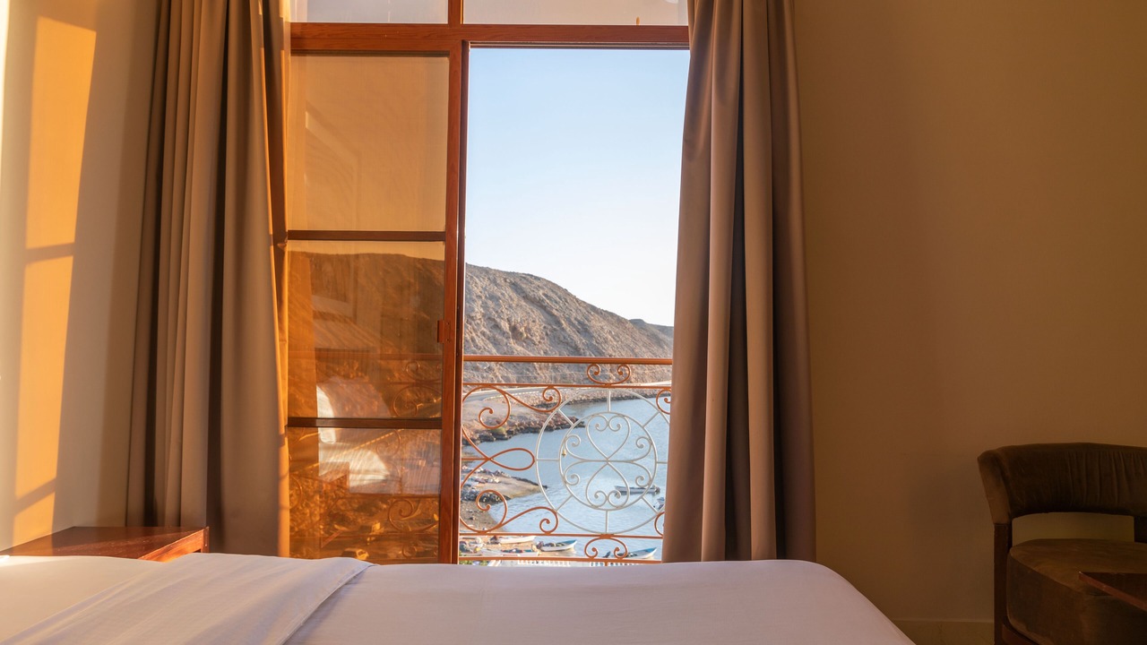 Photo of Bedroom in Sur