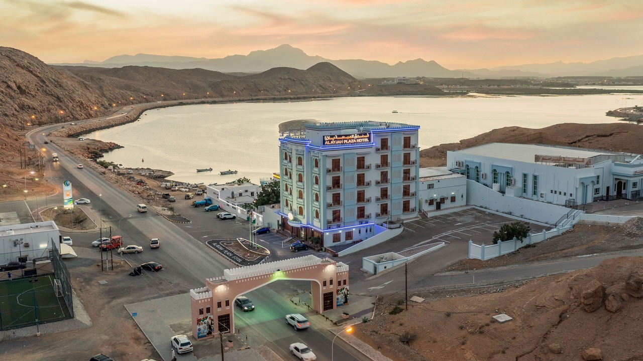 Photo of Outdoor in Sur