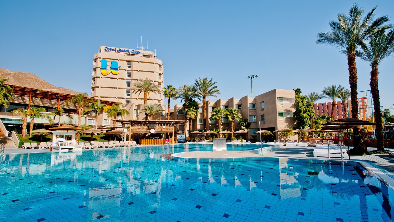 Photo of Outdoor in Eilat