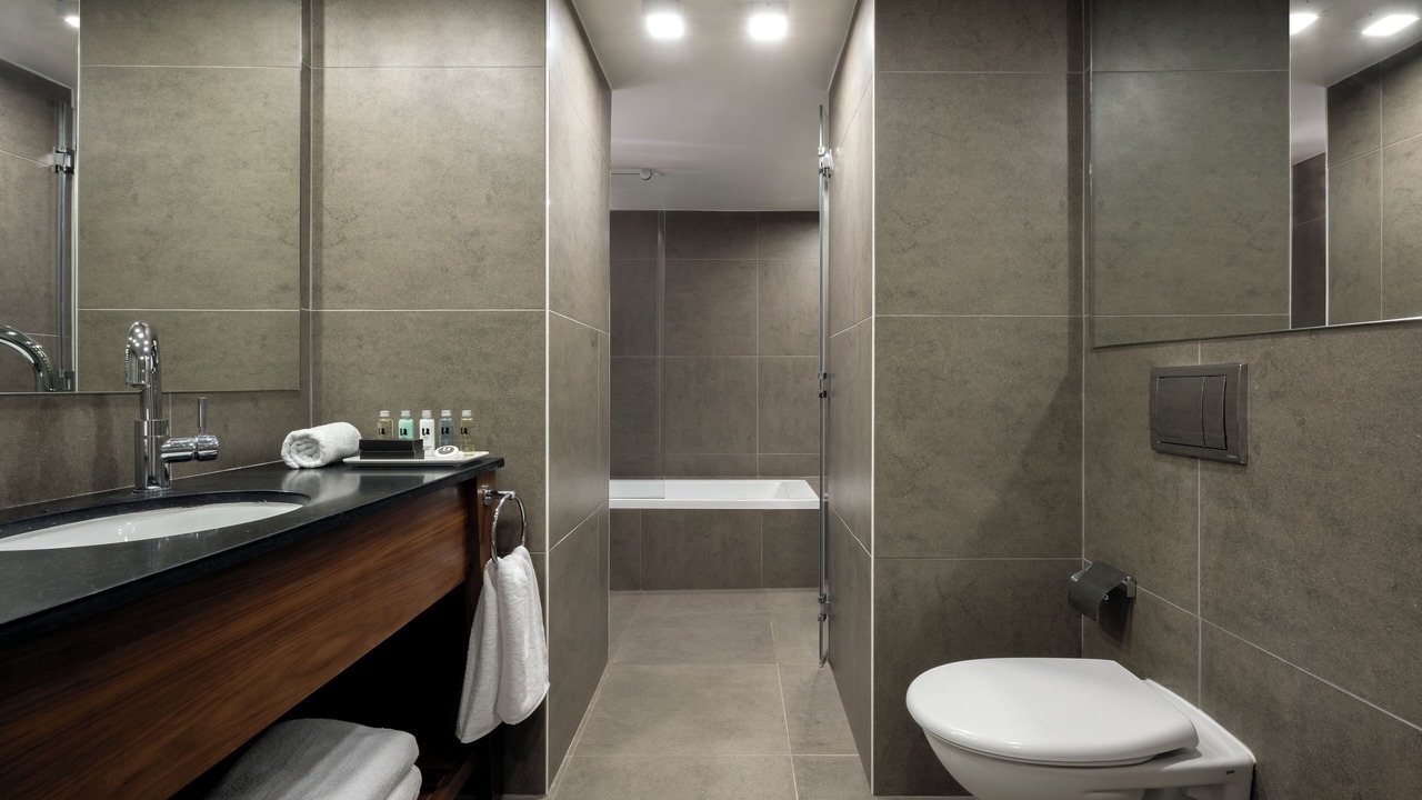 Photo of Bathroom in Eilat