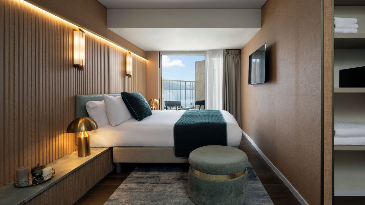 Photo of Bedroom in Eilat