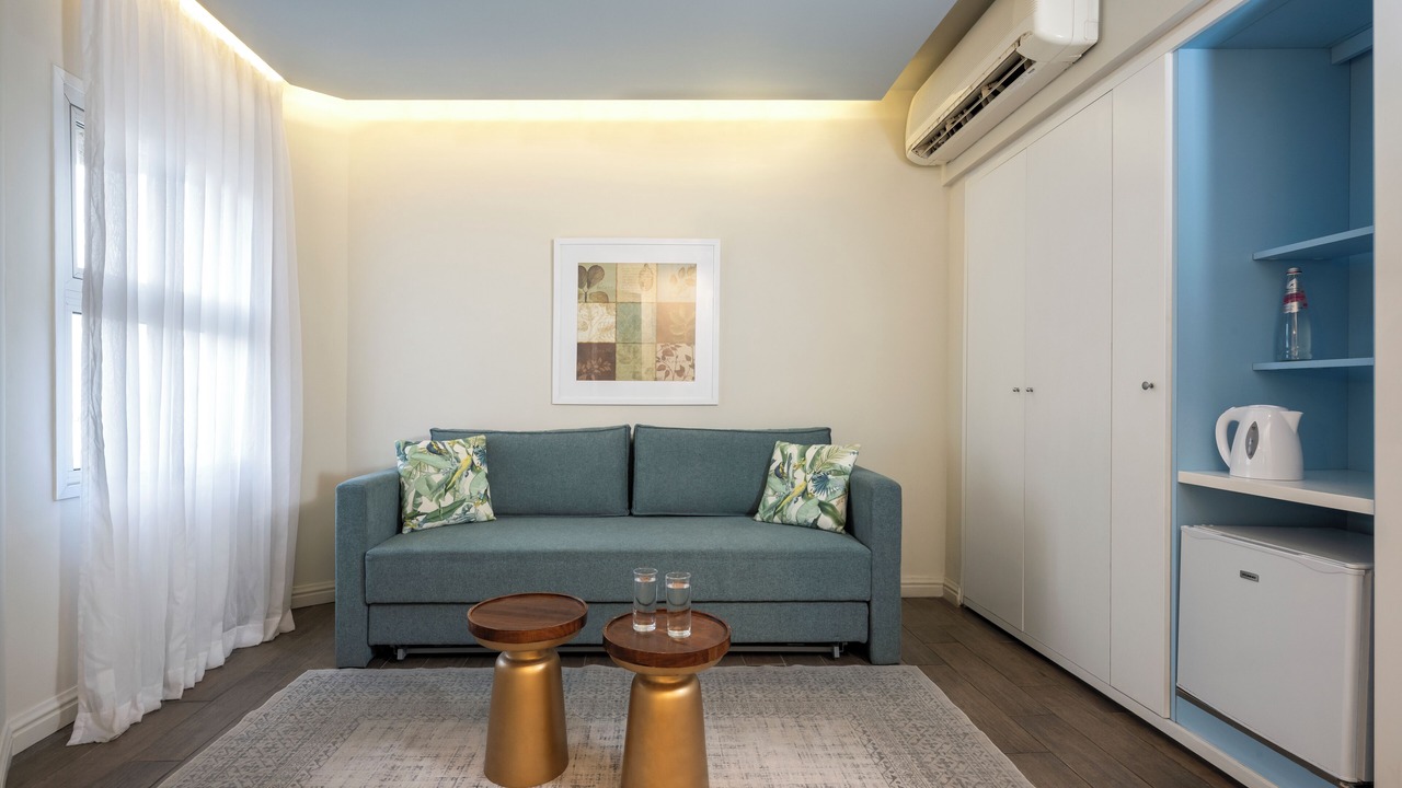 Photo of Bedroom in Eilat