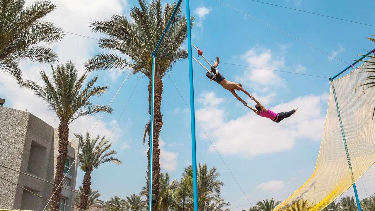 Photo of Others in Eilat