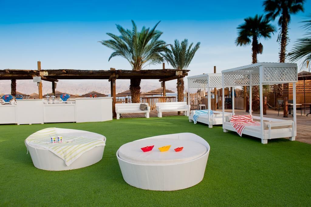 Photo of Outdoor in Eilat