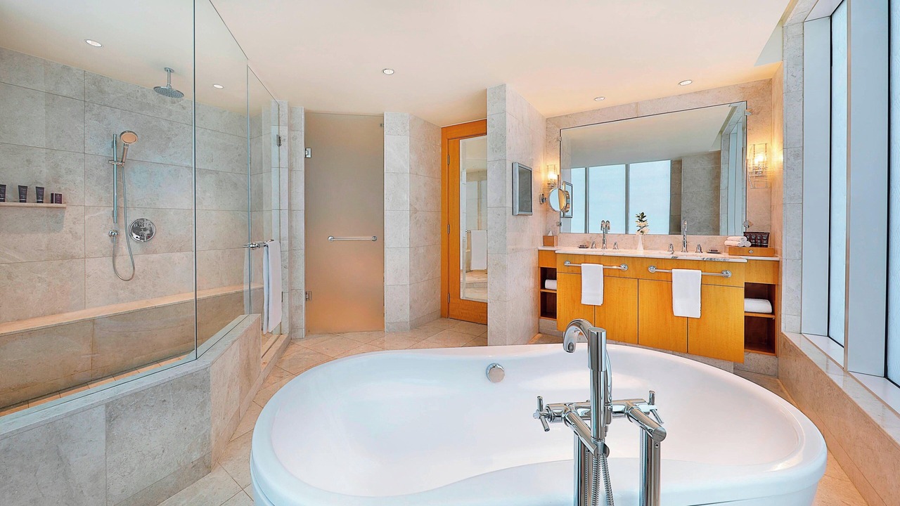 Photo of Bathroom in DIFC