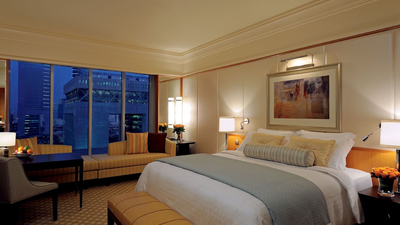 Photo of Bedroom in DIFC