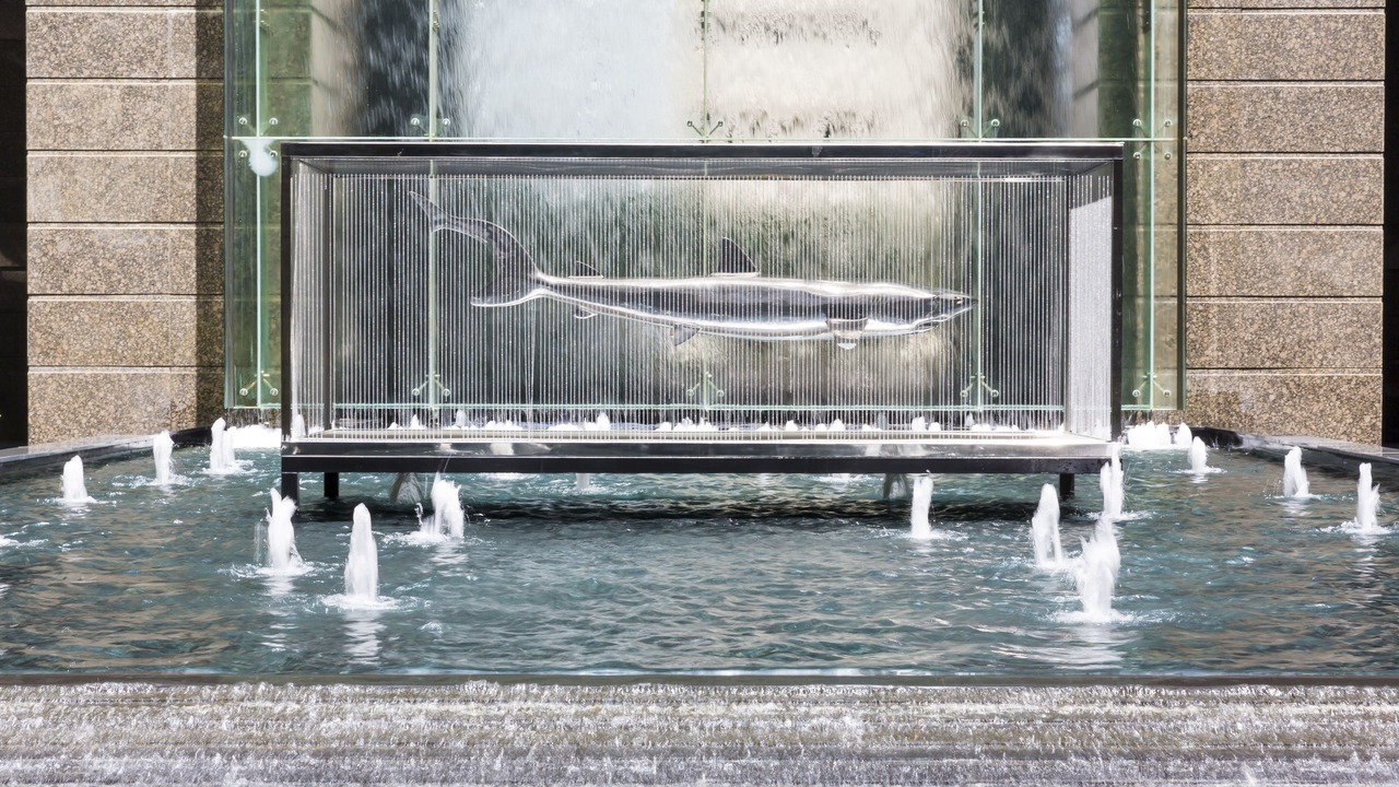 Photo of Outdoor in DIFC