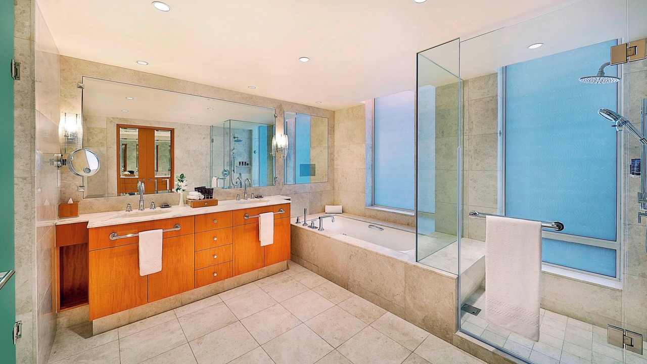 Photo of Bathroom in DIFC