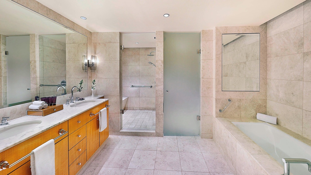 Photo of Bathroom in DIFC