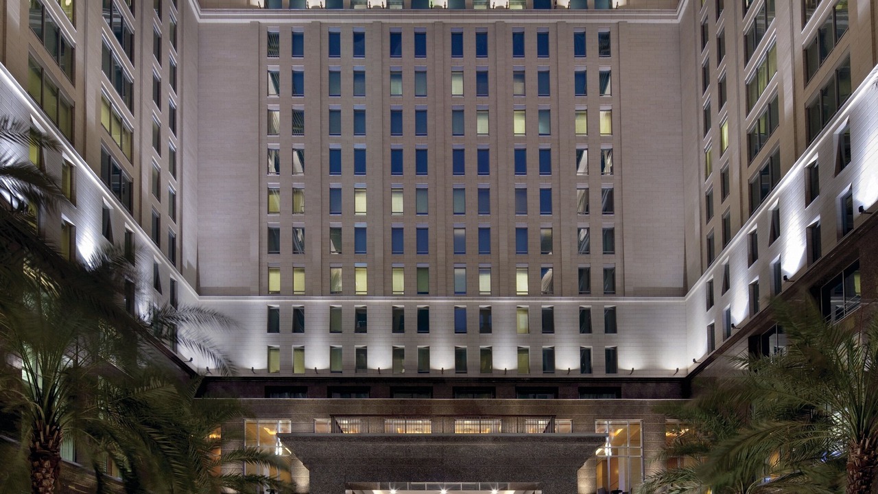 Photo of Outdoor in DIFC