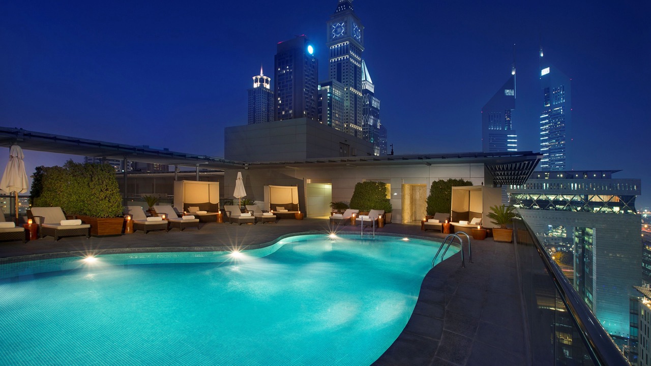 Photo of Outdoor in DIFC