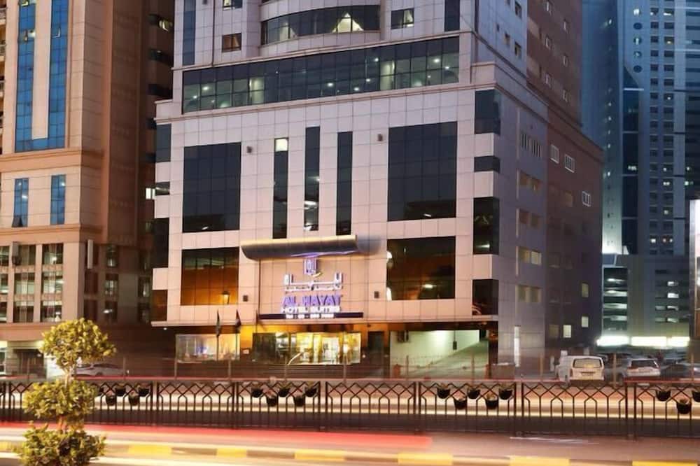 Photo of Outdoor in Al Nahda