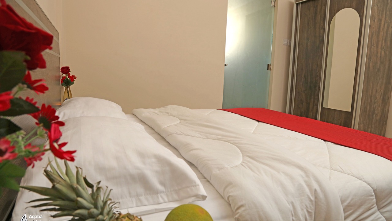 Photo of Bedroom in Aqaba