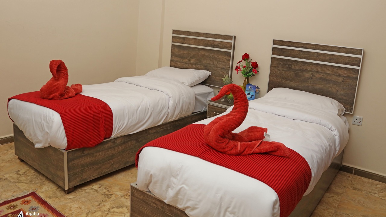 Photo of Bedroom in Aqaba