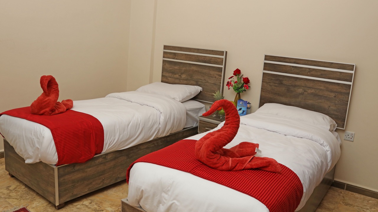 Photo of Bedroom in Aqaba