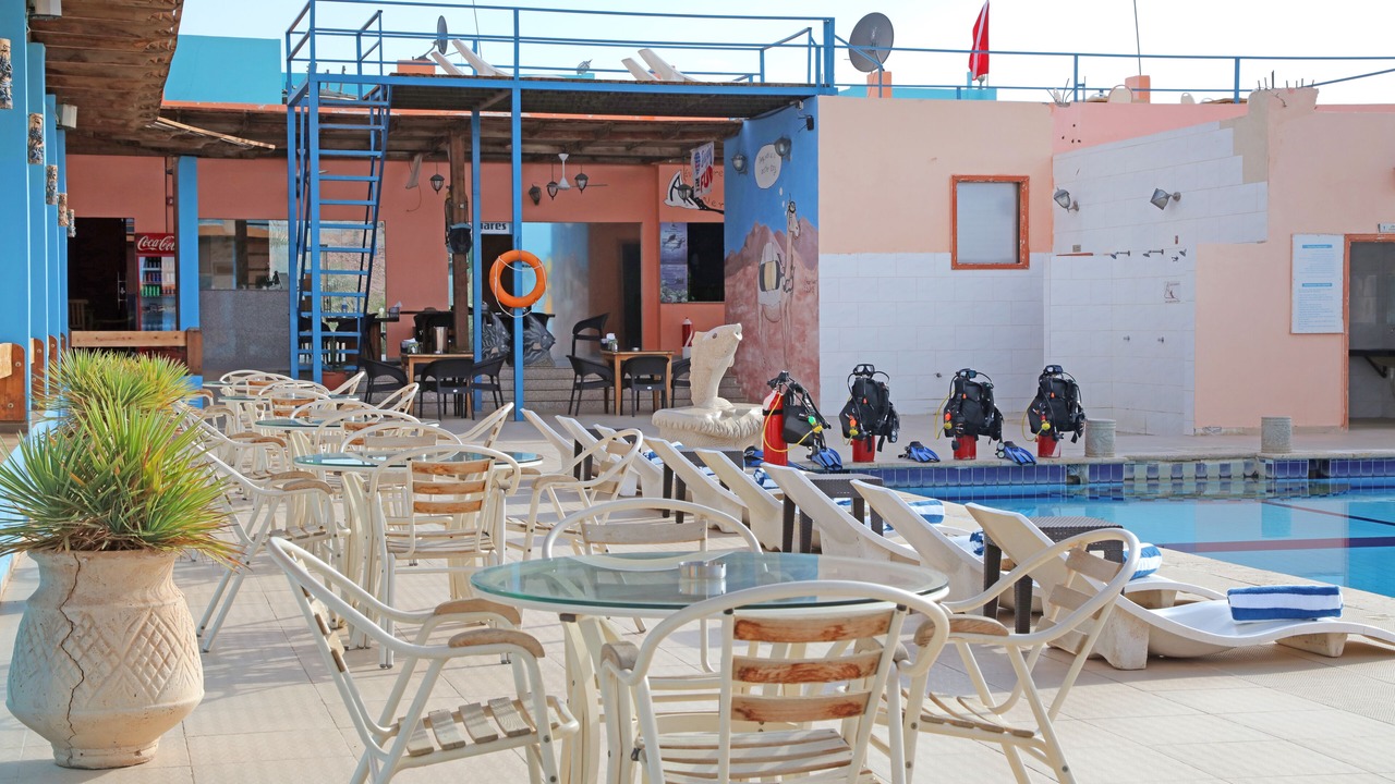 Photo of Outdoor in Aqaba
