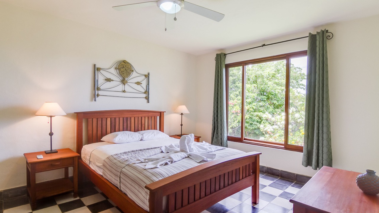 Photo of Bedroom in San Juan del Sur