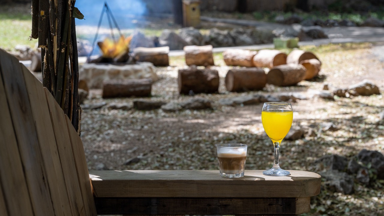 Photo of Outdoor in Eilon