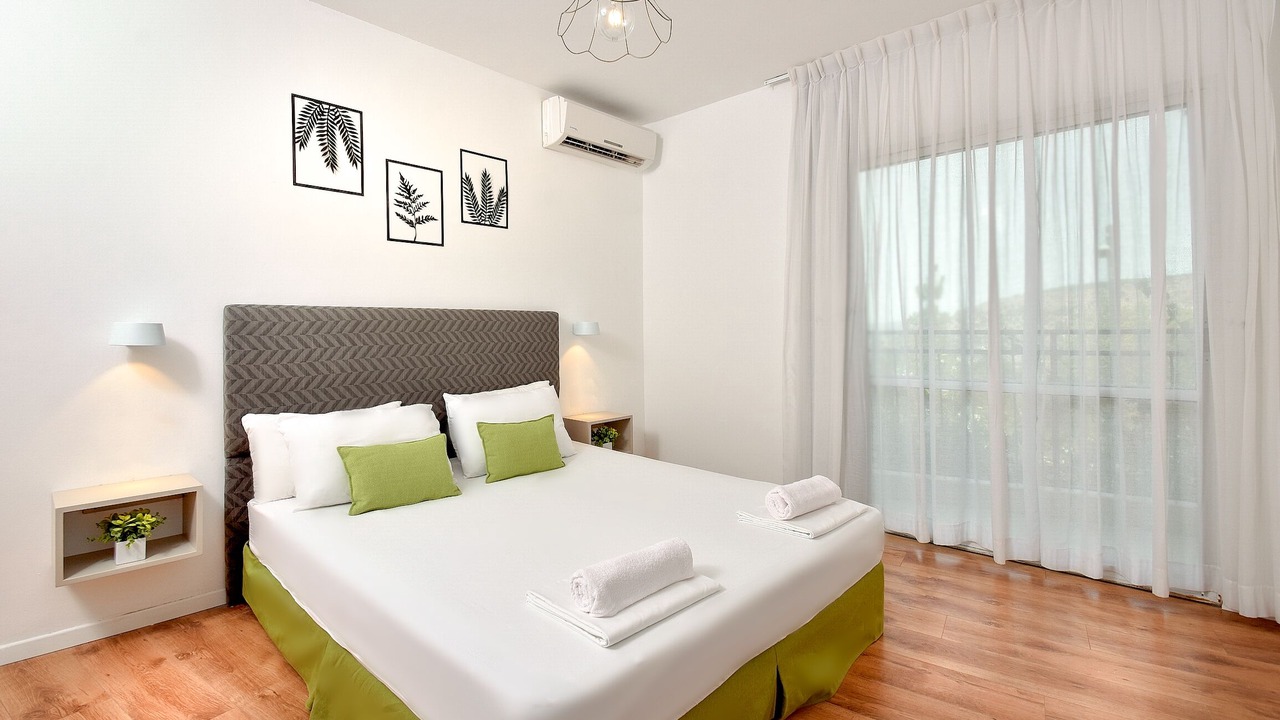 Photo of Bedroom in Eilon
