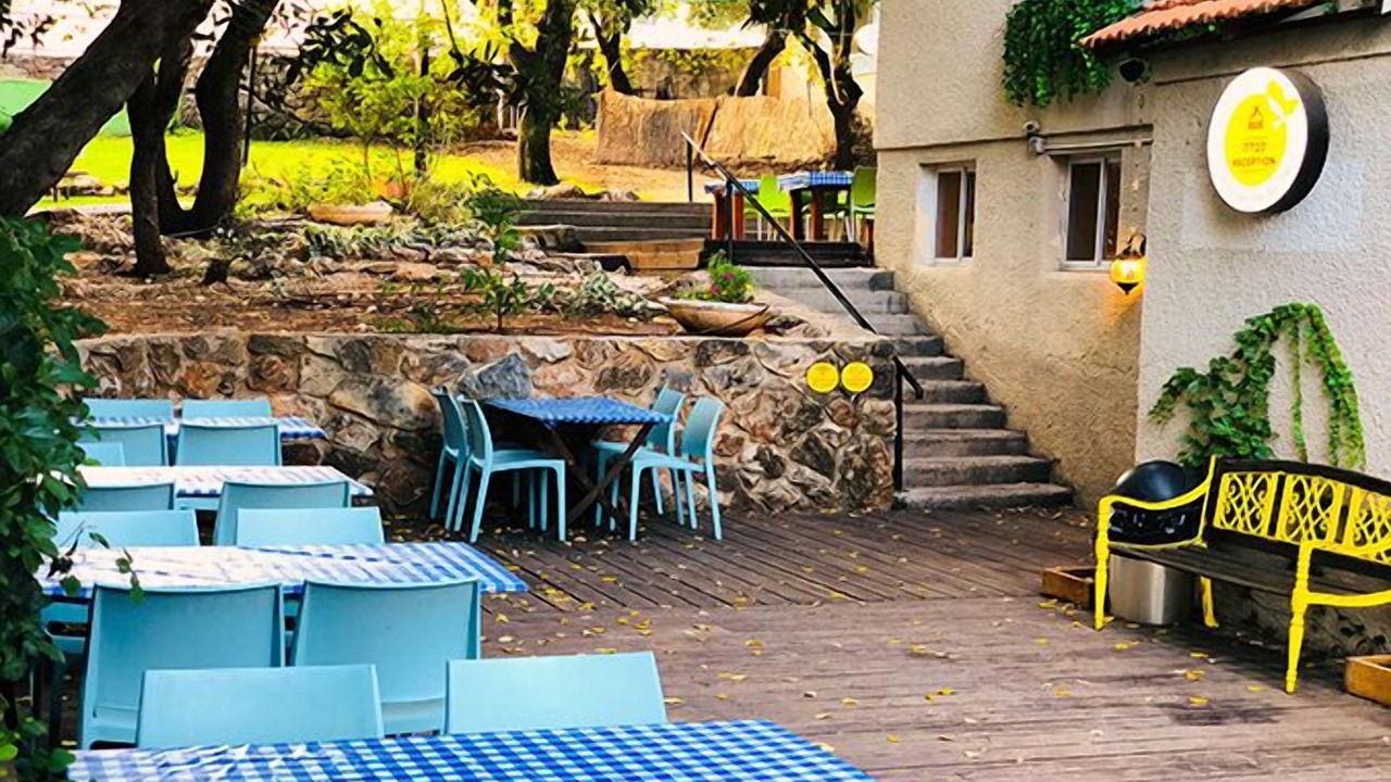 Photo of Outdoor in Eilon