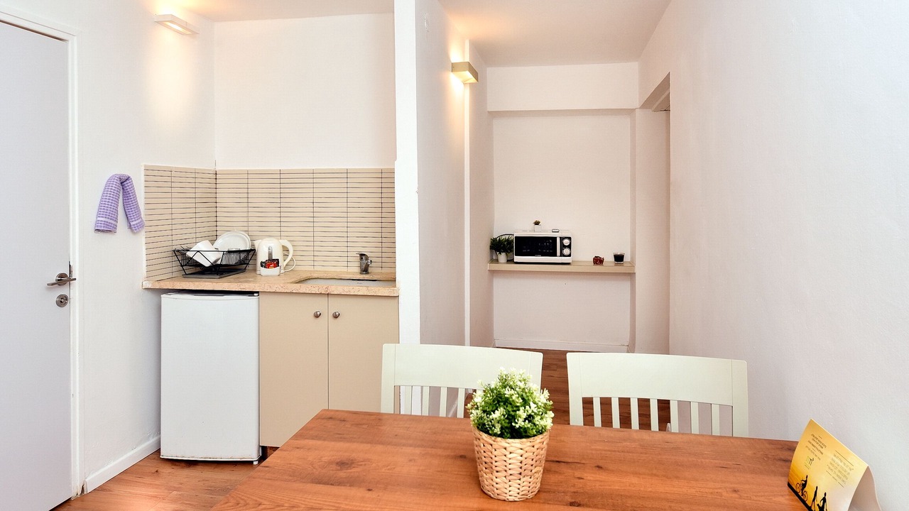 Photo of Bedroom in Eilon