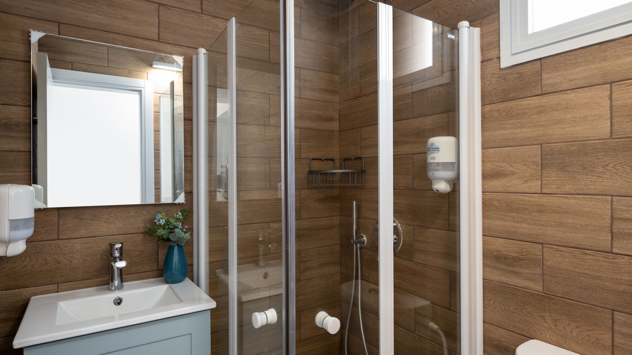 Photo of Bathroom in Eilon