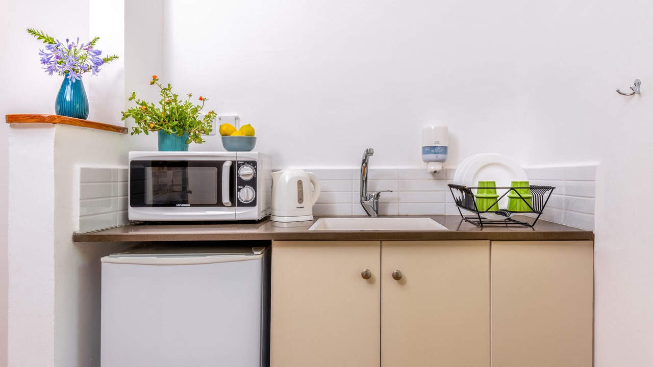 Photo of Kitchen in Eilon