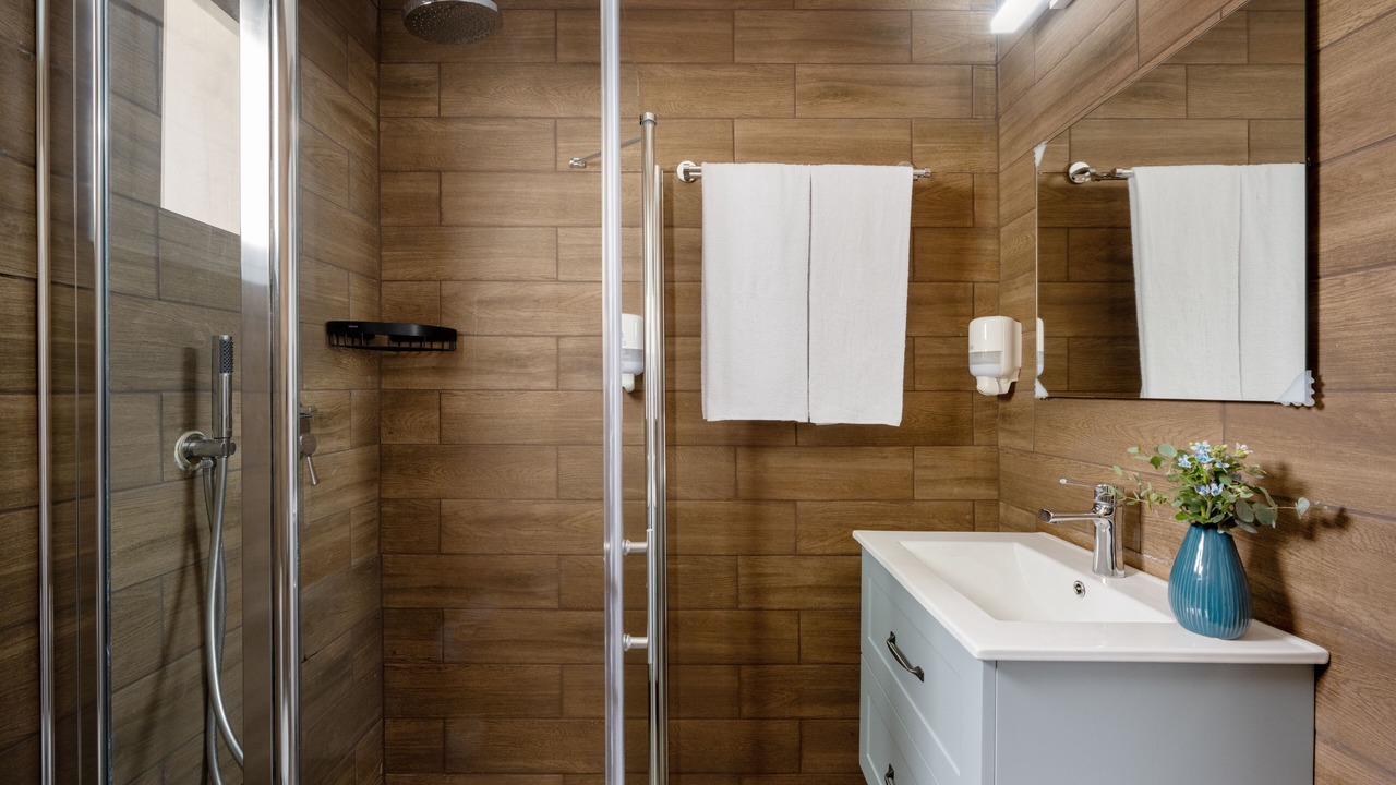 Photo of Bathroom in Eilon