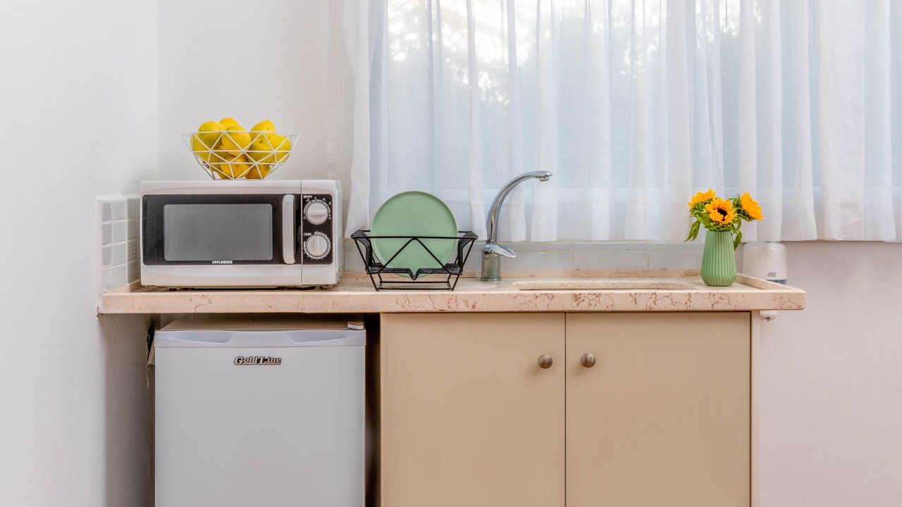 Photo of Kitchen in Eilon