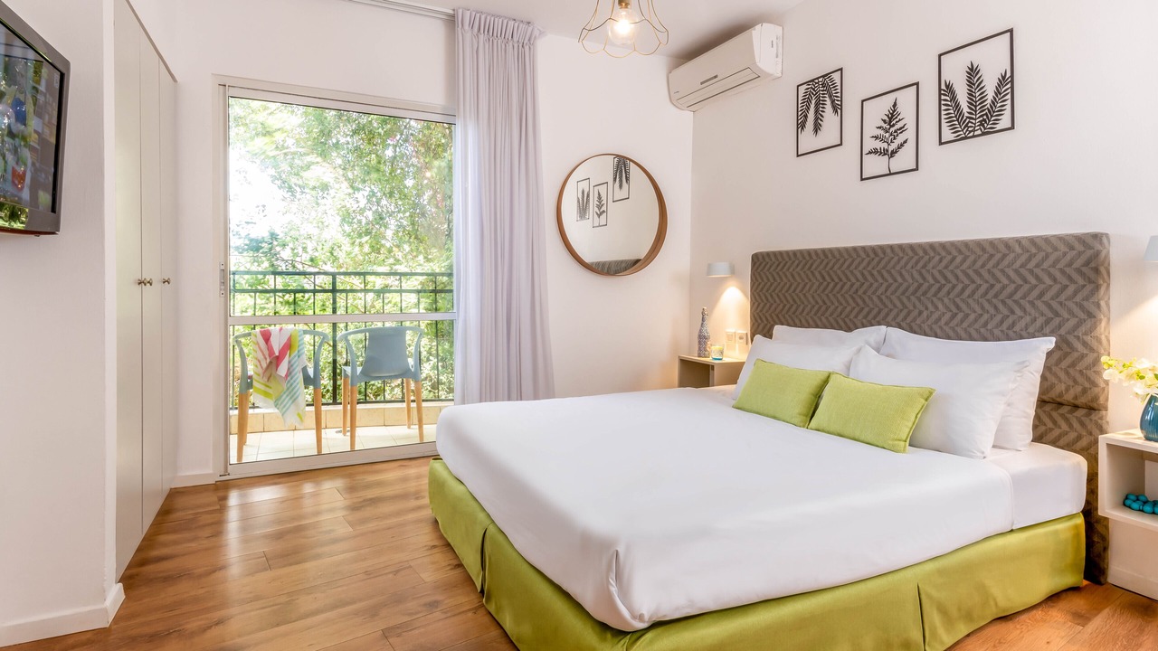 Photo of Bedroom in Eilon