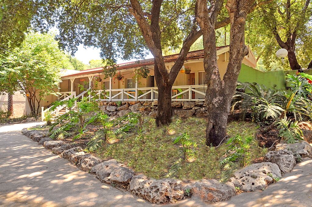 Photo of Outdoor in Eilon