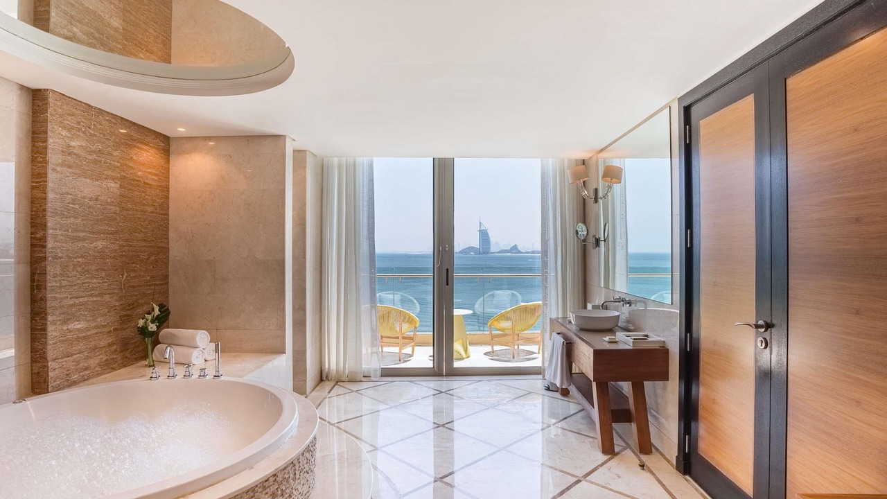 Photo of Others in Palm Jumeirah
