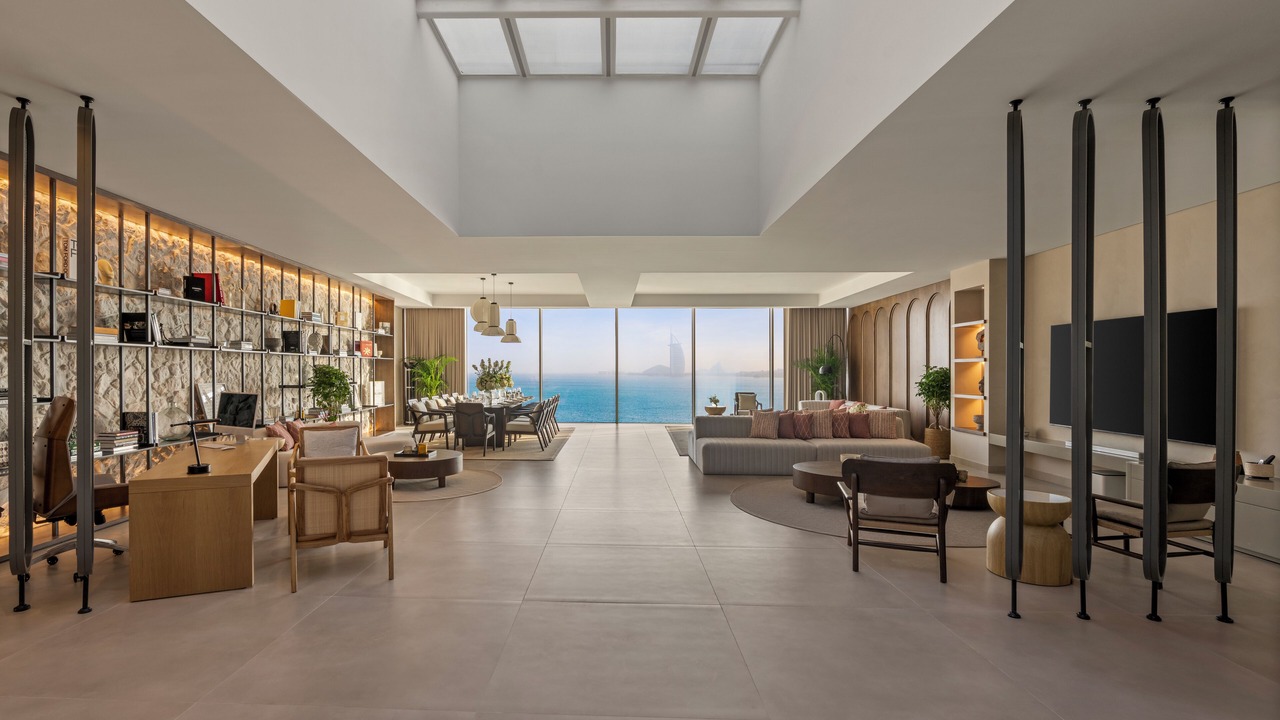 Photo of Others in Palm Jumeirah