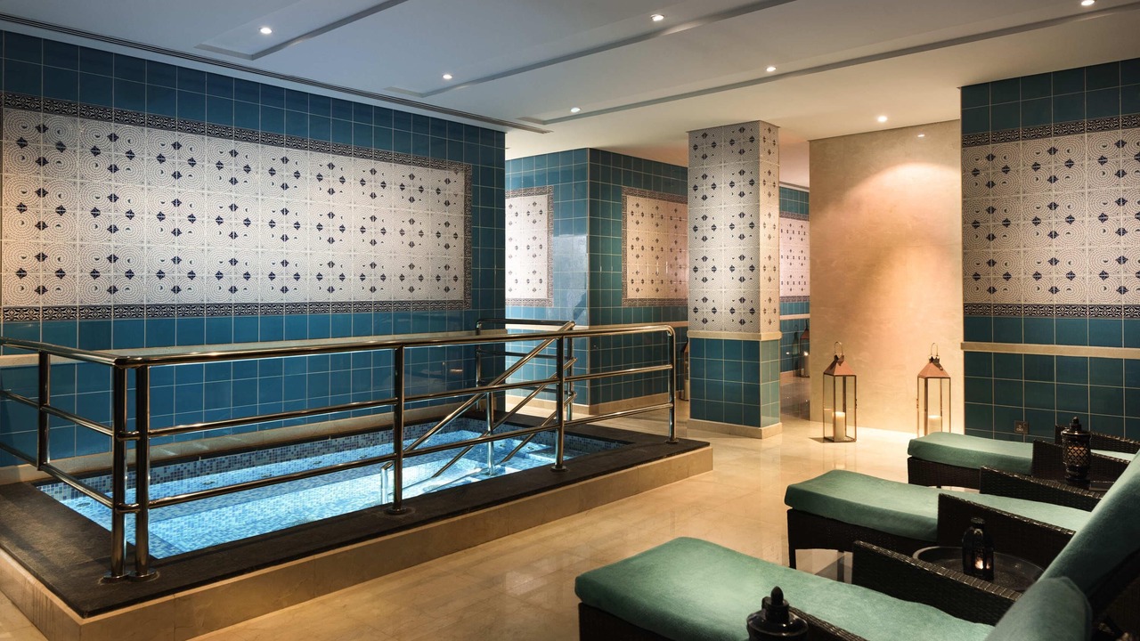 Photo of Bedroom in Palm Jumeirah